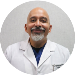 Dr. Alejandro Padilla