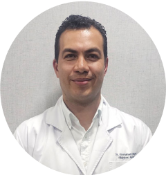 Dr. Emmanuel Villalobos