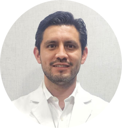 Dr. Sergio Vásquez