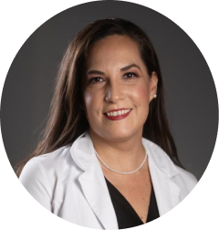 Dra. Alejandra Cicero