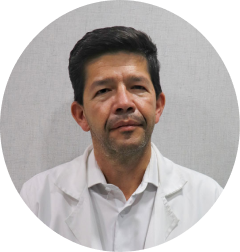 Dr. Ernesto Sabath