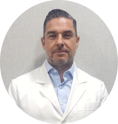 Dr. José Francisco Cobo