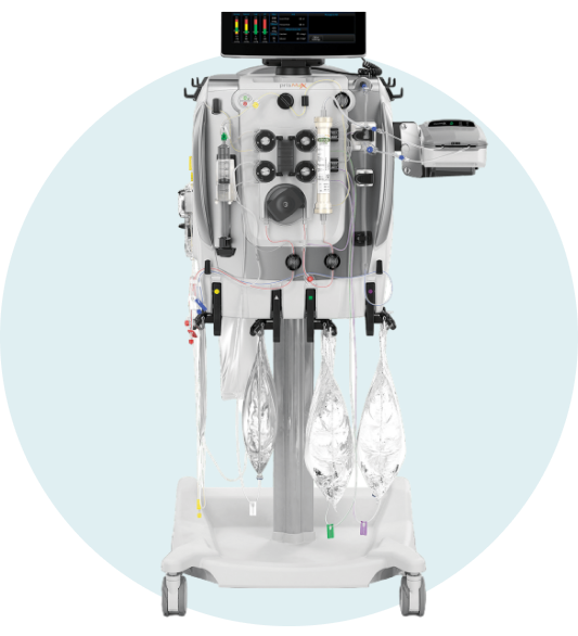 Terapia de Reemplazo Renal Continuo